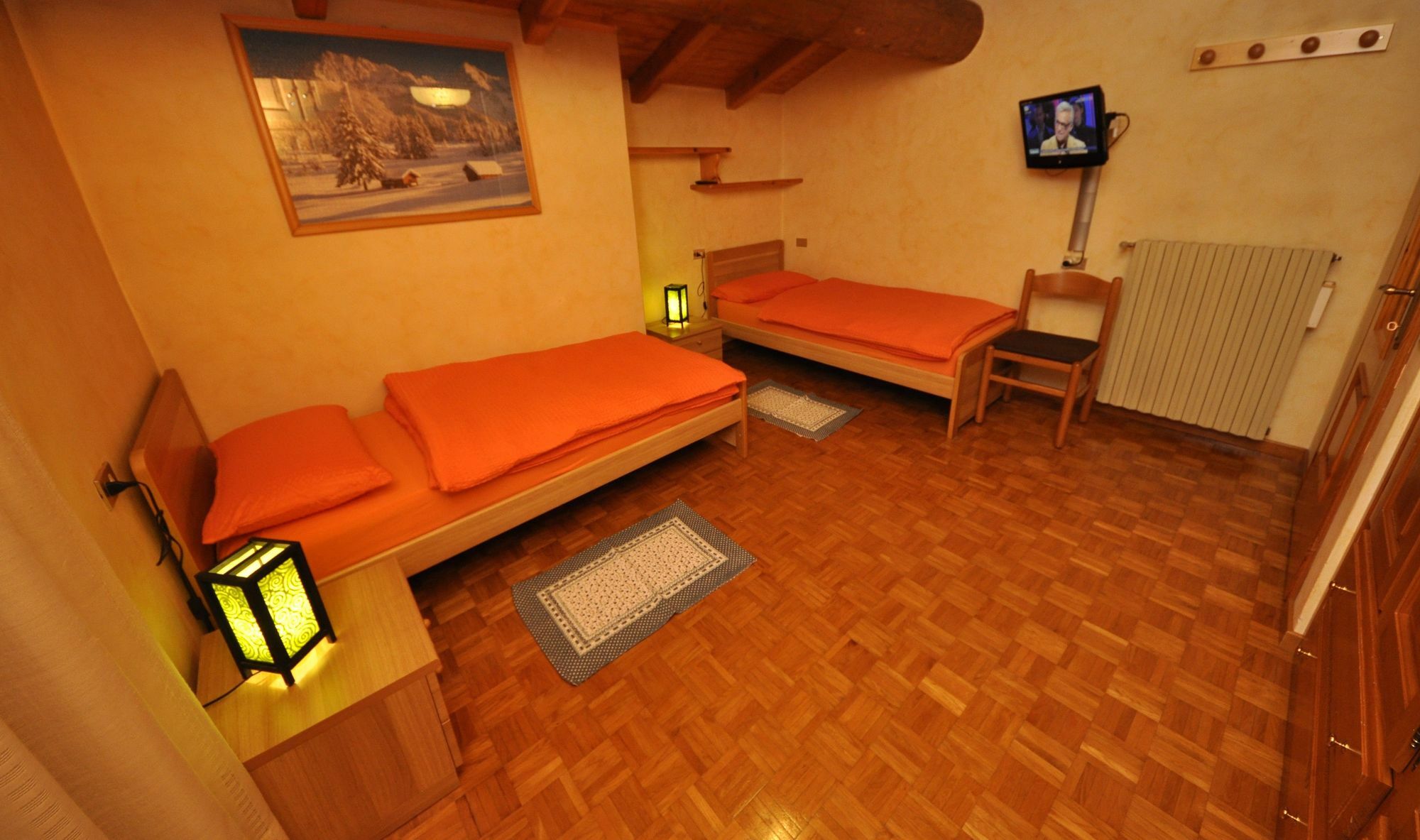 Appartamento Valeriano By Livigno Accomodation Exterior photo